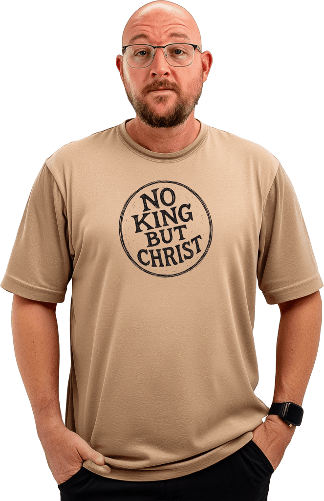 Kiefer Likens, Web Designer, Pastor, Father